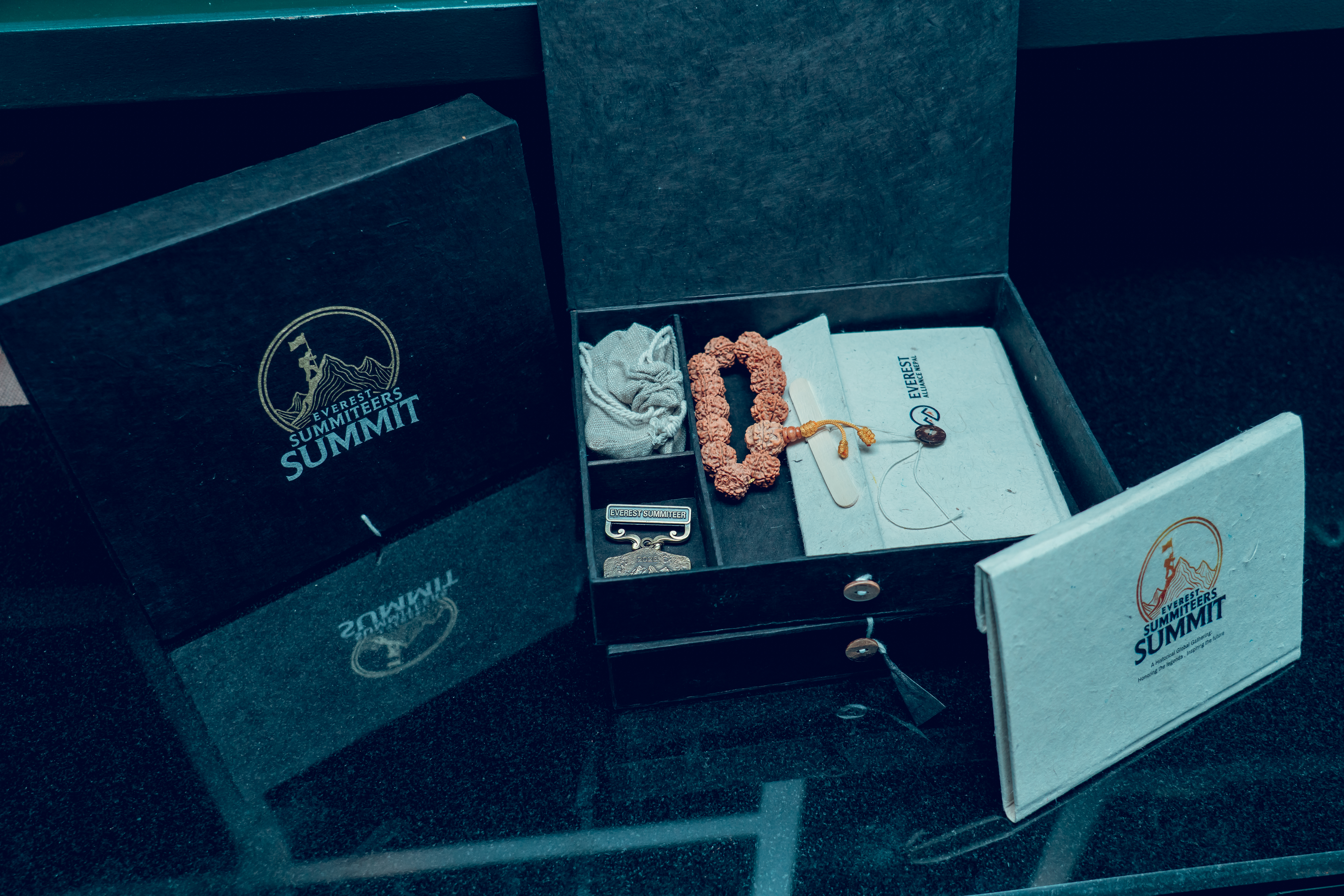 delegate kit