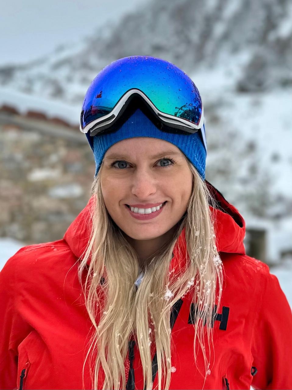 Isabel Argüelles