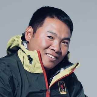 Mingma Sherpa
